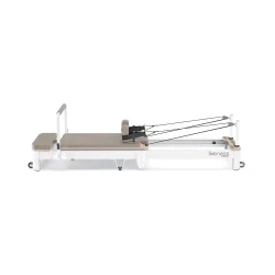 Reformer Pilates Professionale Liveness PTX7000