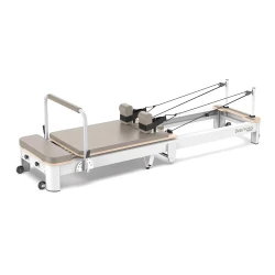 Reformer Pilates Professionale Liveness PTX7000