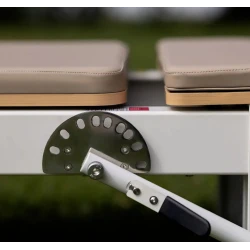 Reformer Pilates Professionale Liveness PTX7000