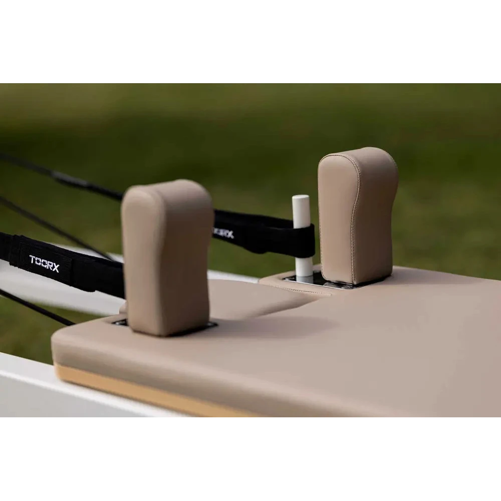 Reformer Pilates Professionale Liveness PTX7000