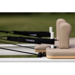 Reformer Pilates Professionale Liveness PTX7000