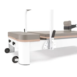 Reformer Pilates Professionale Liveness PTX7000