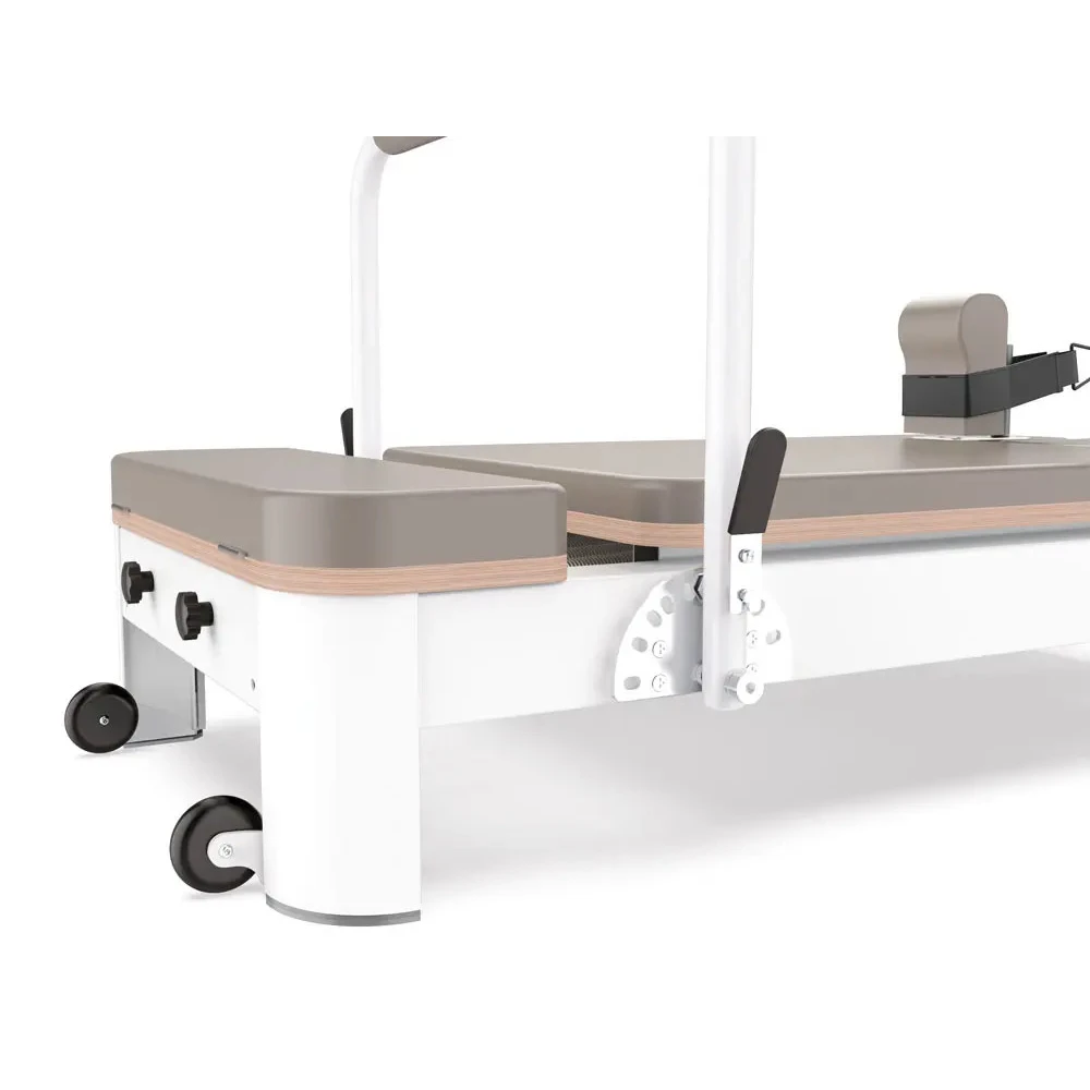 Reformer Pilates Professionale Liveness PTX7000