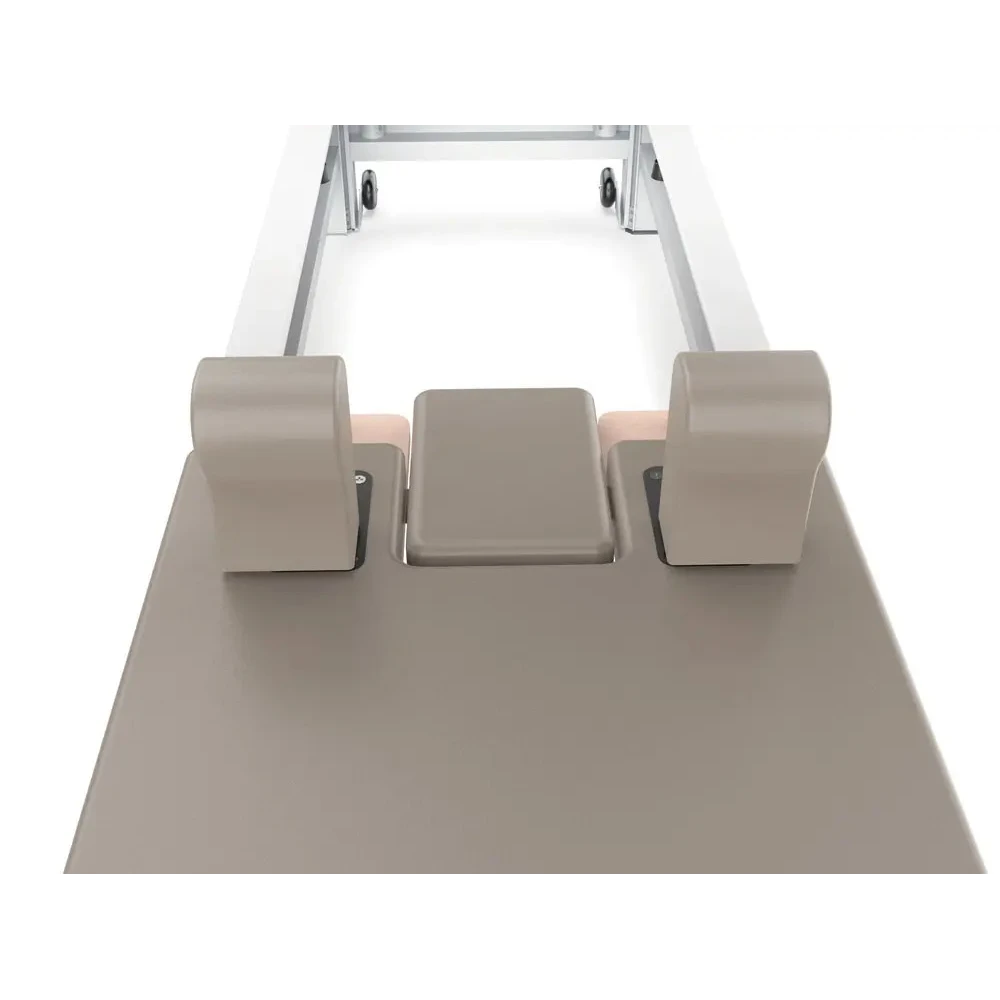 Reformer Pilates Professionale Liveness PTX7000