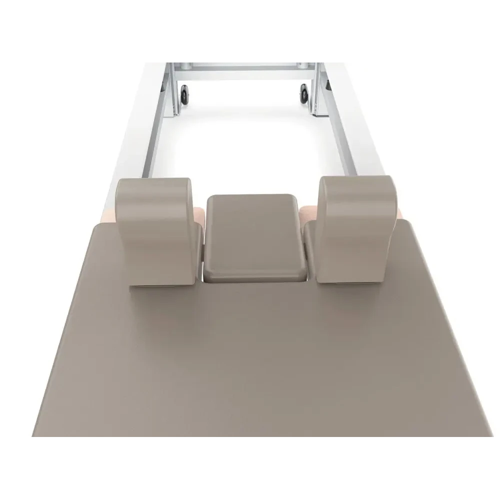 Reformer Pilates Professionale Liveness PTX7000