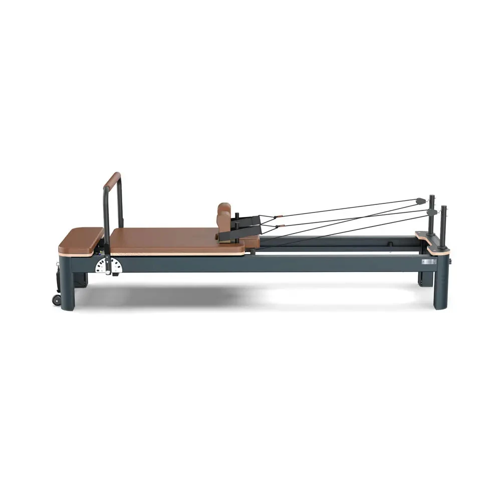 Reformer Pilates Professionale Liveness PTX7500UE Underwood&Earth