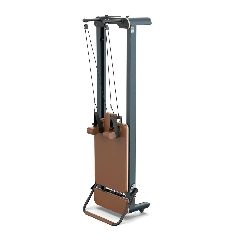 Reformer Pilates Professionale Liveness PTX7500UE Underwood&Earth