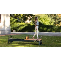 Reformer Pilates Professionale Liveness PTX7500UE Underwood&Earth
