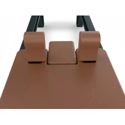Reformer Pilates Professionale Liveness PTX7500UE Underwood&Earth
