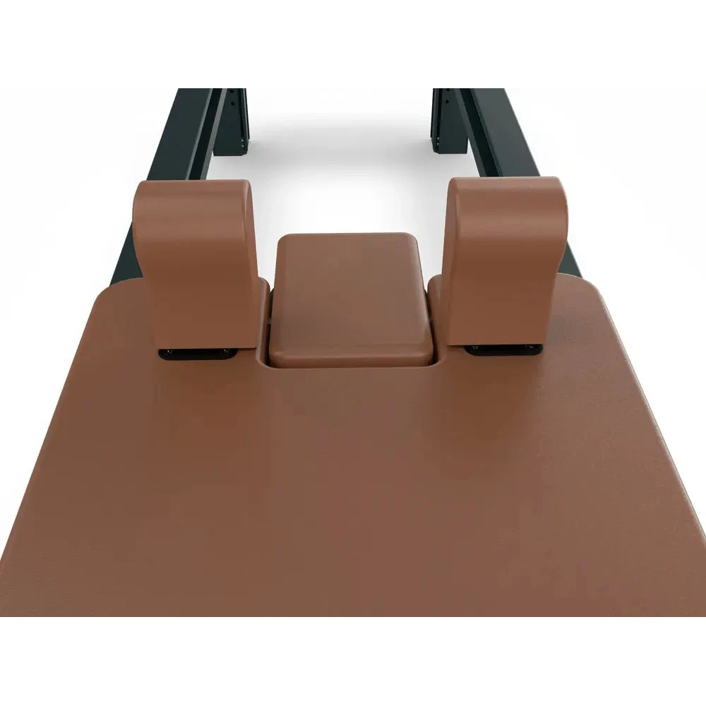 Reformer Pilates Professionale Liveness PTX7500UE Underwood&Earth
