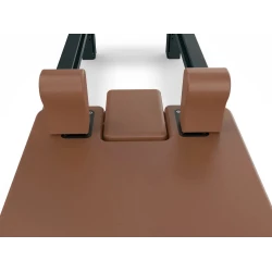 Reformer Pilates Professionale Liveness PTX7500UE Underwood&Earth