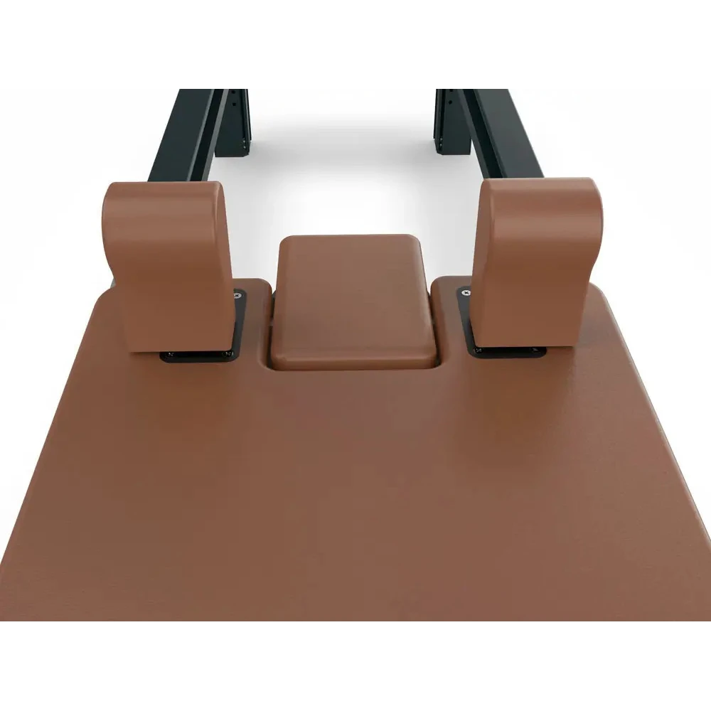 Reformer Pilates Professionale Liveness PTX7500UE Underwood&Earth