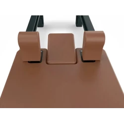 Reformer Pilates Professionale Liveness PTX7500UE Underwood&Earth
