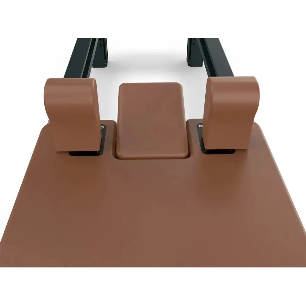 Reformer Pilates Professionale Liveness PTX7500UE Underwood&Earth