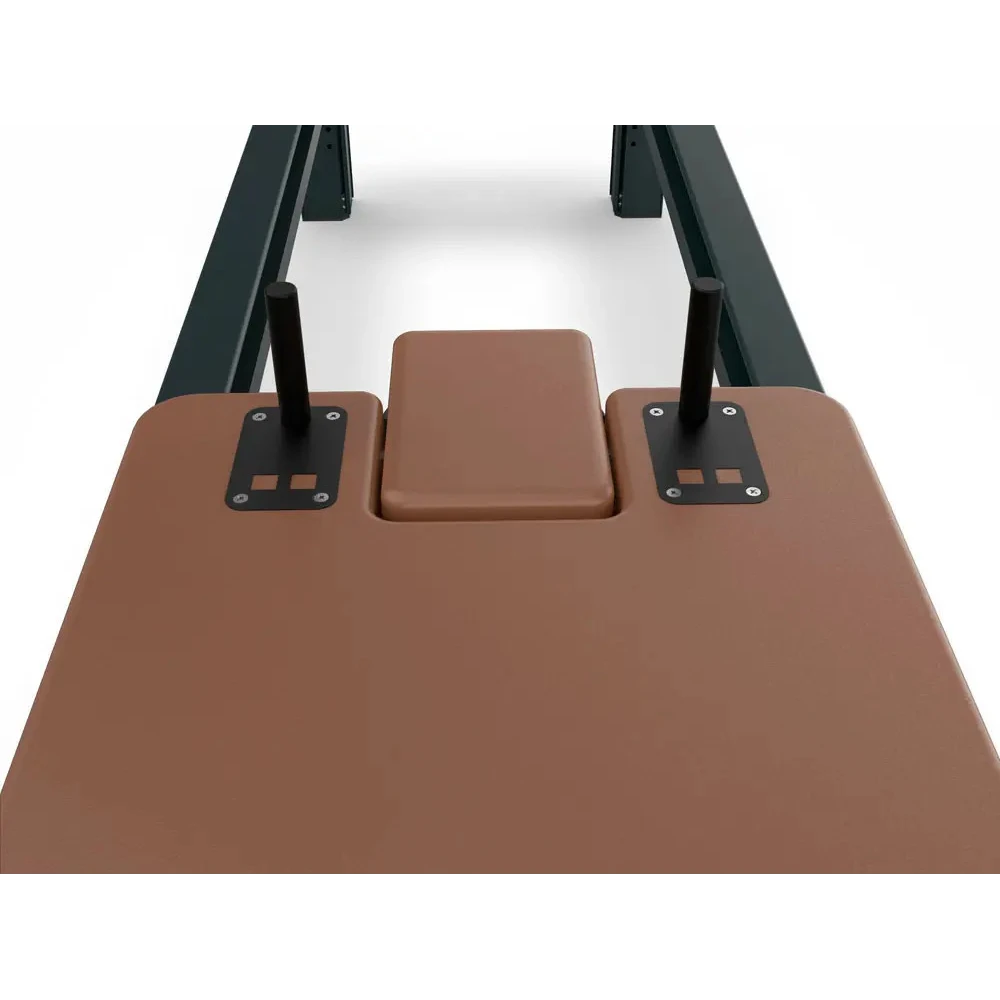 Reformer Pilates Professionale Liveness PTX7500UE Underwood&Earth