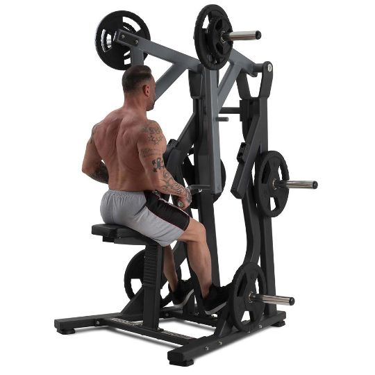 Stazione Pesi Eco JKFitness - JK6099 Stazione Pesi Eco JKFitness - JK6099