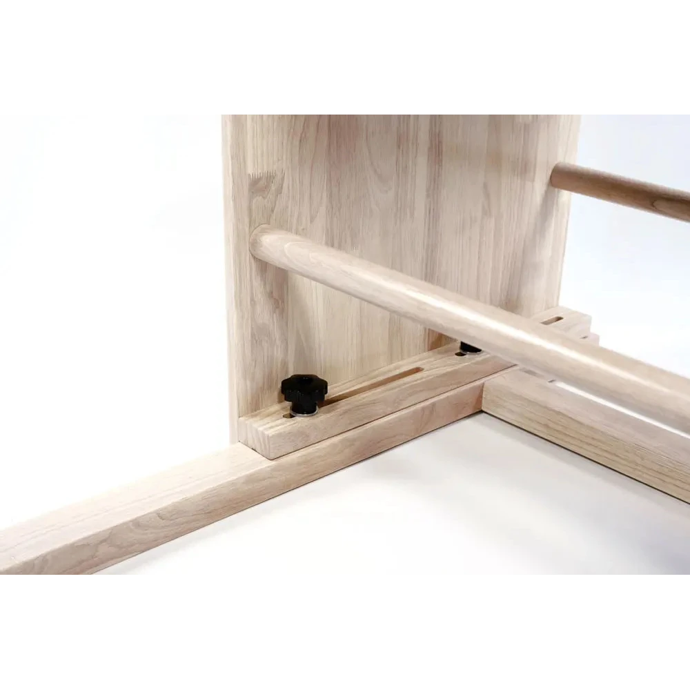 Ladder Barrel in legno di quercia naturale Liveness PTX 1900G