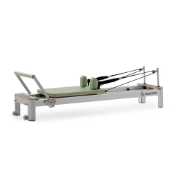Reformer Classico in Alluminio - Mooma - AP-RA