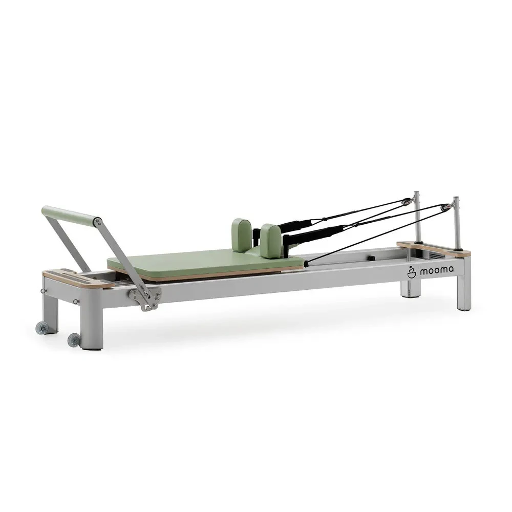 Reformer Classico in Alluminio - Mooma - AP-RA