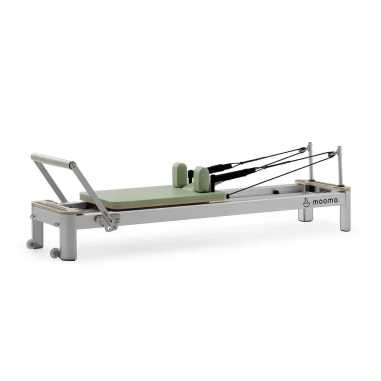 Reformer Classico in Alluminio - Mooma - AP-RA