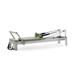 Reformer Classico in Alluminio - Mooma - AP-RA