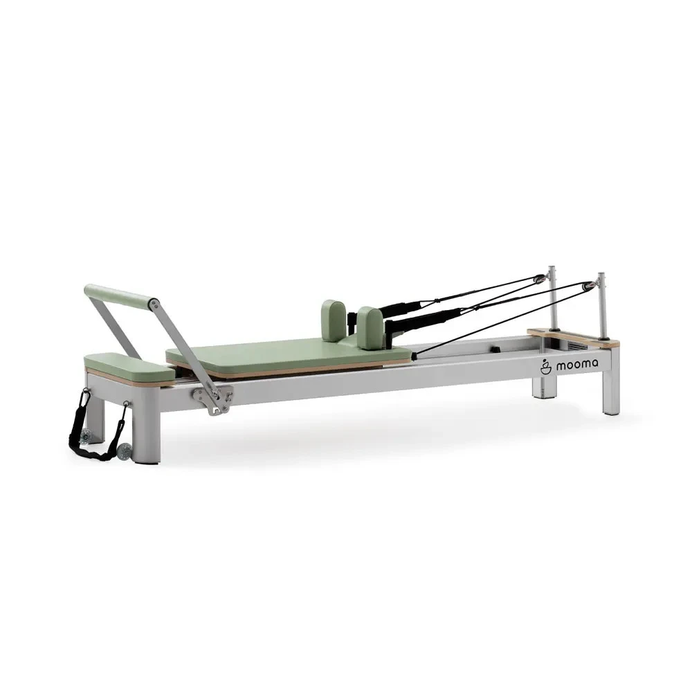 Reformer Classico in Alluminio - Mooma - AP-RA