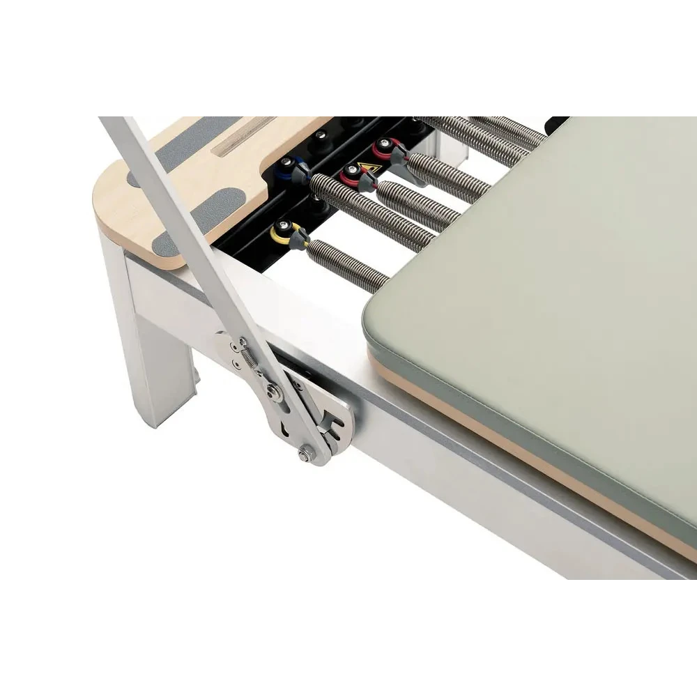 Reformer Classico in Alluminio - Mooma - AP-RA