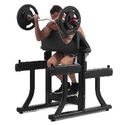 Panca piana regolabile JKFitness - JK6048
