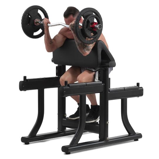Panca piana regolabile JKFitness - JK6048 Panca piana regolabile JKFitness - JK6048