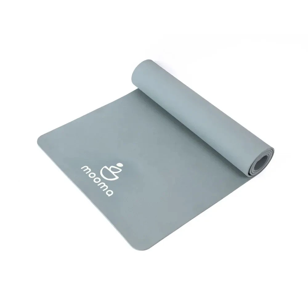 Tappetino Yoga in TPE Mooma 183 x 60 cm