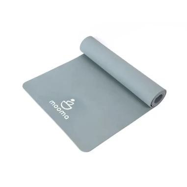 Tappetino Yoga in TPE Mooma 183 x 60 cm