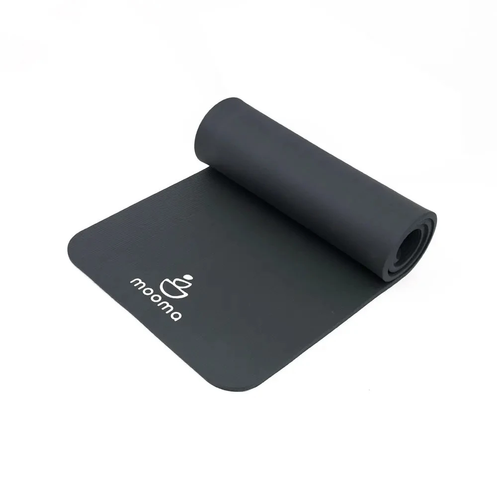 Tappetino Yoga in NBR Mooma 190 x 61 cm