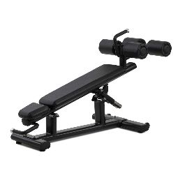 Panca Regolabile con porta bilanciere - JK6060