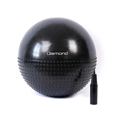 Gym Ball Ø 65cm - DIAMOND FITNESS PRO