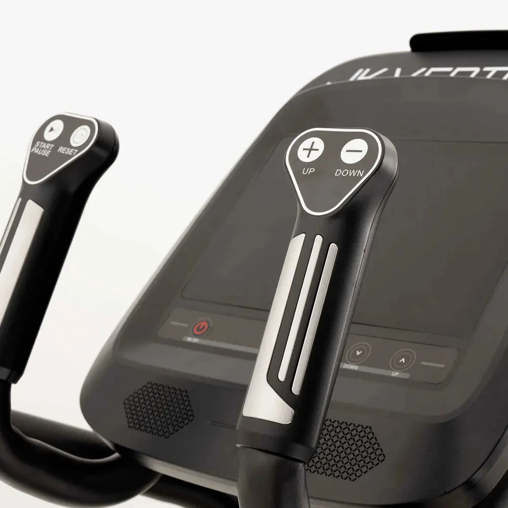 Ellittica Elettromagnetica JK Fitness JKV46-TFT