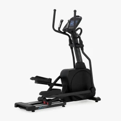 Ellittica Elettromagnetica JK Fitness JKV46-TFT