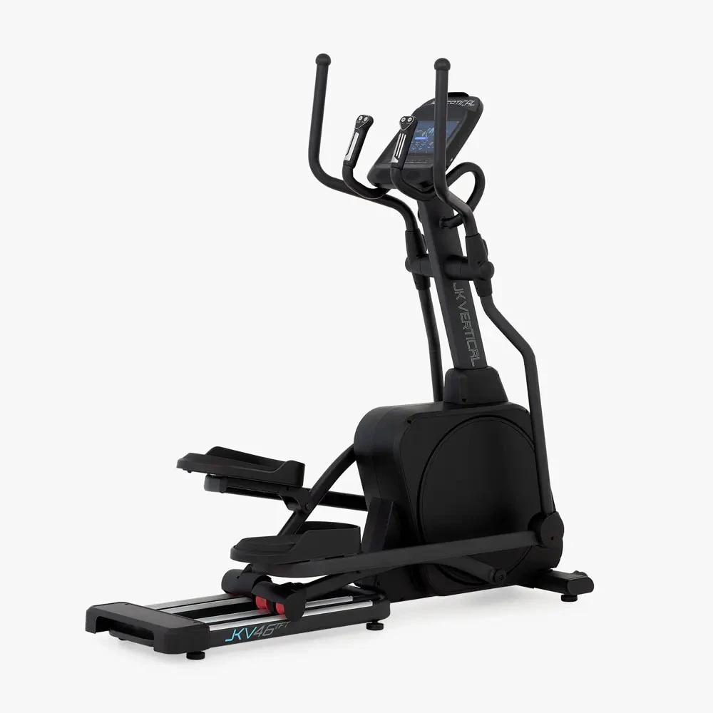Ellittica Elettromagnetica JK Fitness JKV46-TFT