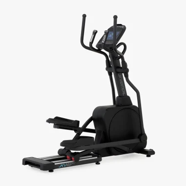 Ellittica Elettromagnetica JK Fitness JKV46-TFT