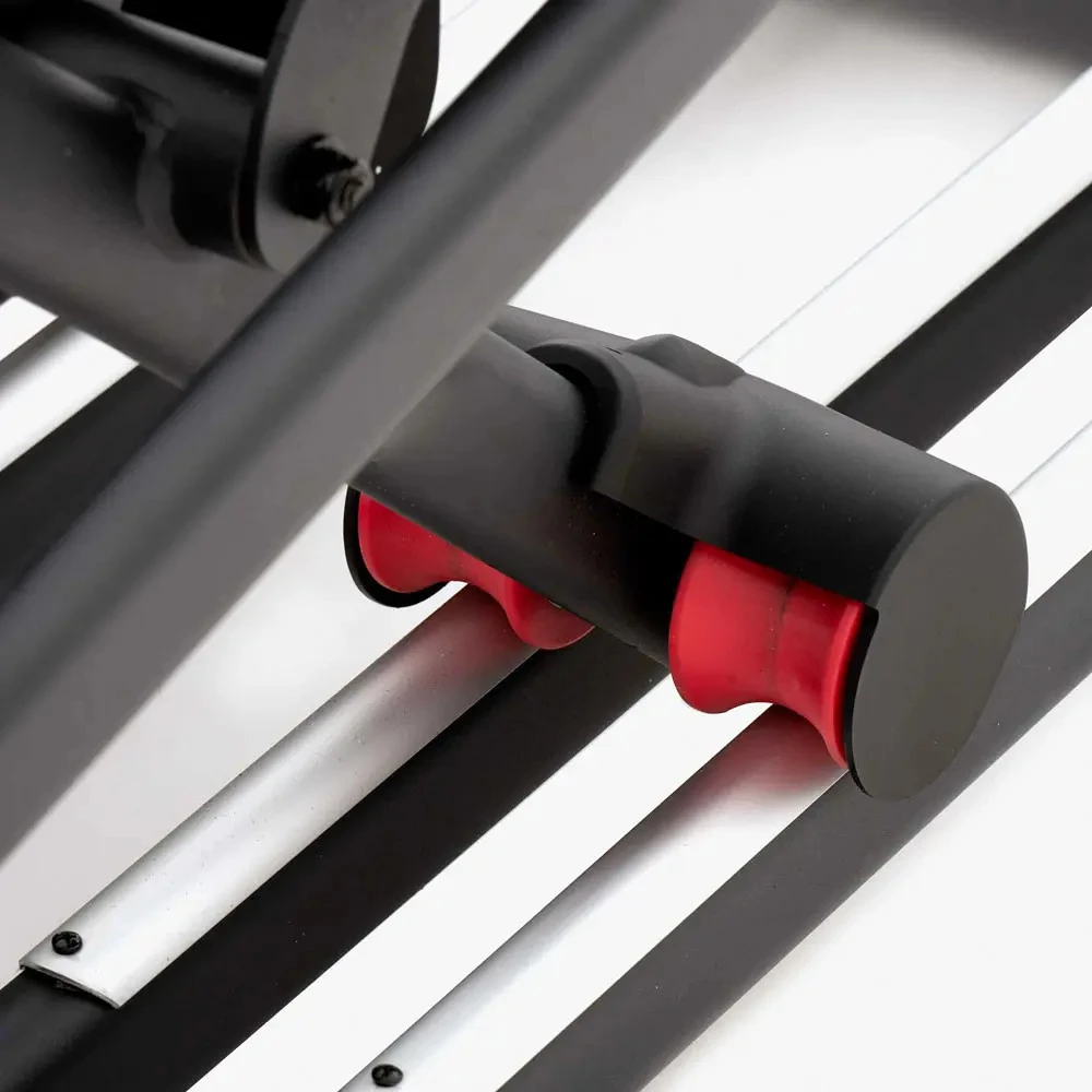 Ellittica Elettromagnetica JK Fitness JKV46-TFT