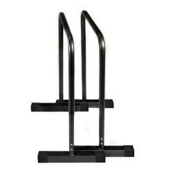 Coppia di Parallettes h 75 cm - Toorx AHF-161