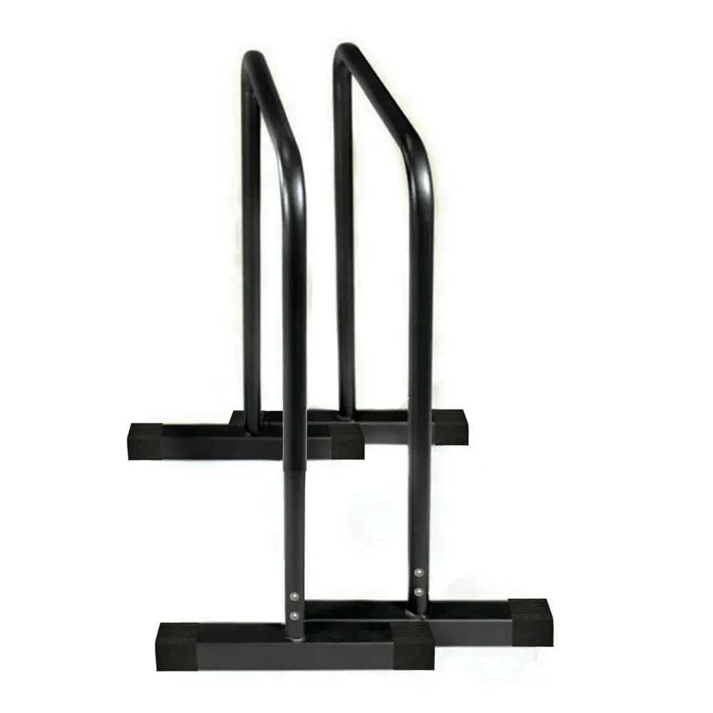 Coppia di Parallettes h 75 cm - Toorx AHF-161 Coppia di Parallettes h 75 cm - Toorx AHF-161