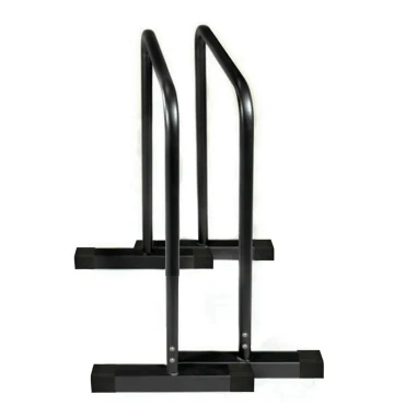 Coppia di Parallettes h 75 cm - Toorx AHF-161
