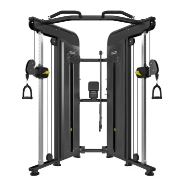 Dual Pulley Toorx CSX-B5000