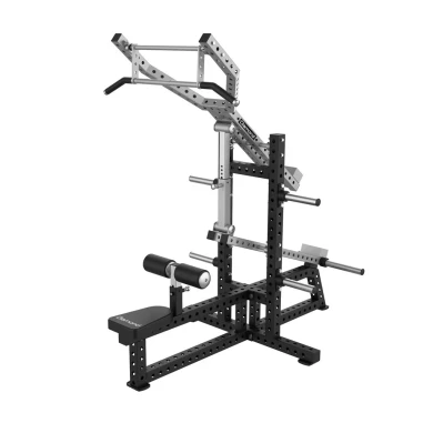 Combo Pull / Push Down serie Rigs Diamond - PL300-COMBOPUSHDOWN