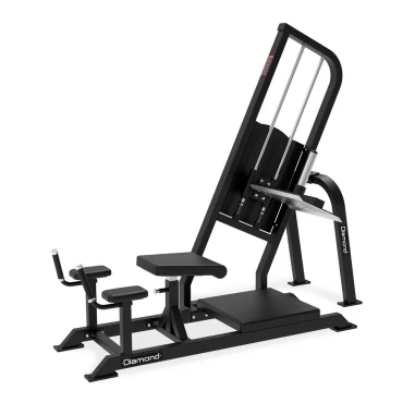Lying Gluteus Diamond Professional Serie 300