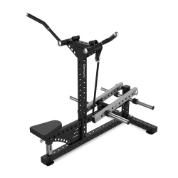 Chest Fly Diamond Professional Serie Rigs