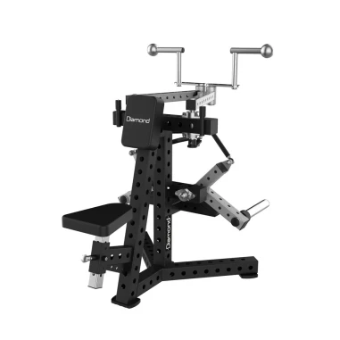 Rear Delt serie Rigs Diamond - PL300-REARDELT