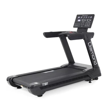 Tapis Roulant T81 Diamond