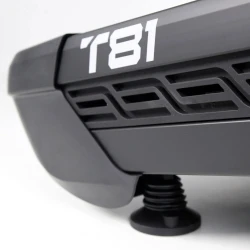 Tapis Roulant T81 Diamond