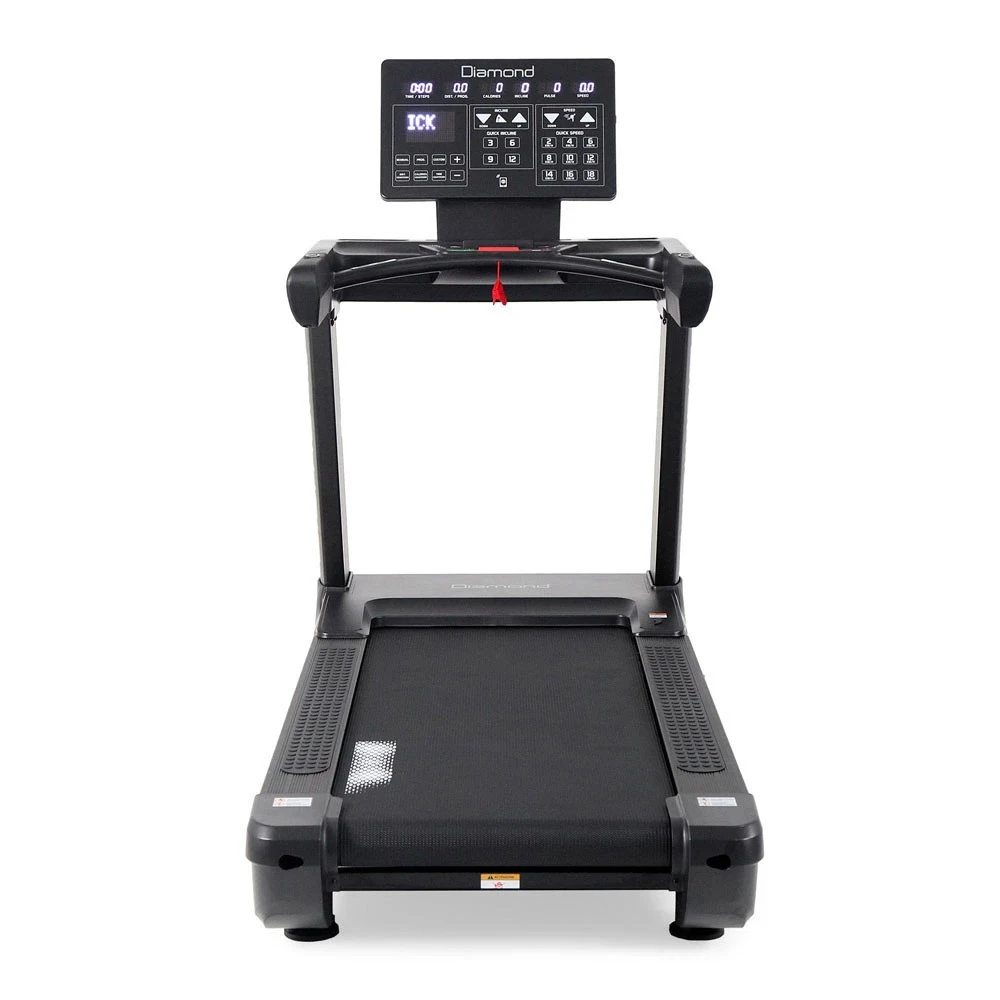 Tapis Roulant T81 Diamond